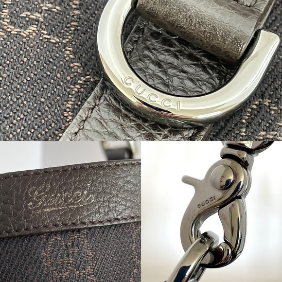 🔴SOLD🔴Gucci Bag - Picture 10 of 16